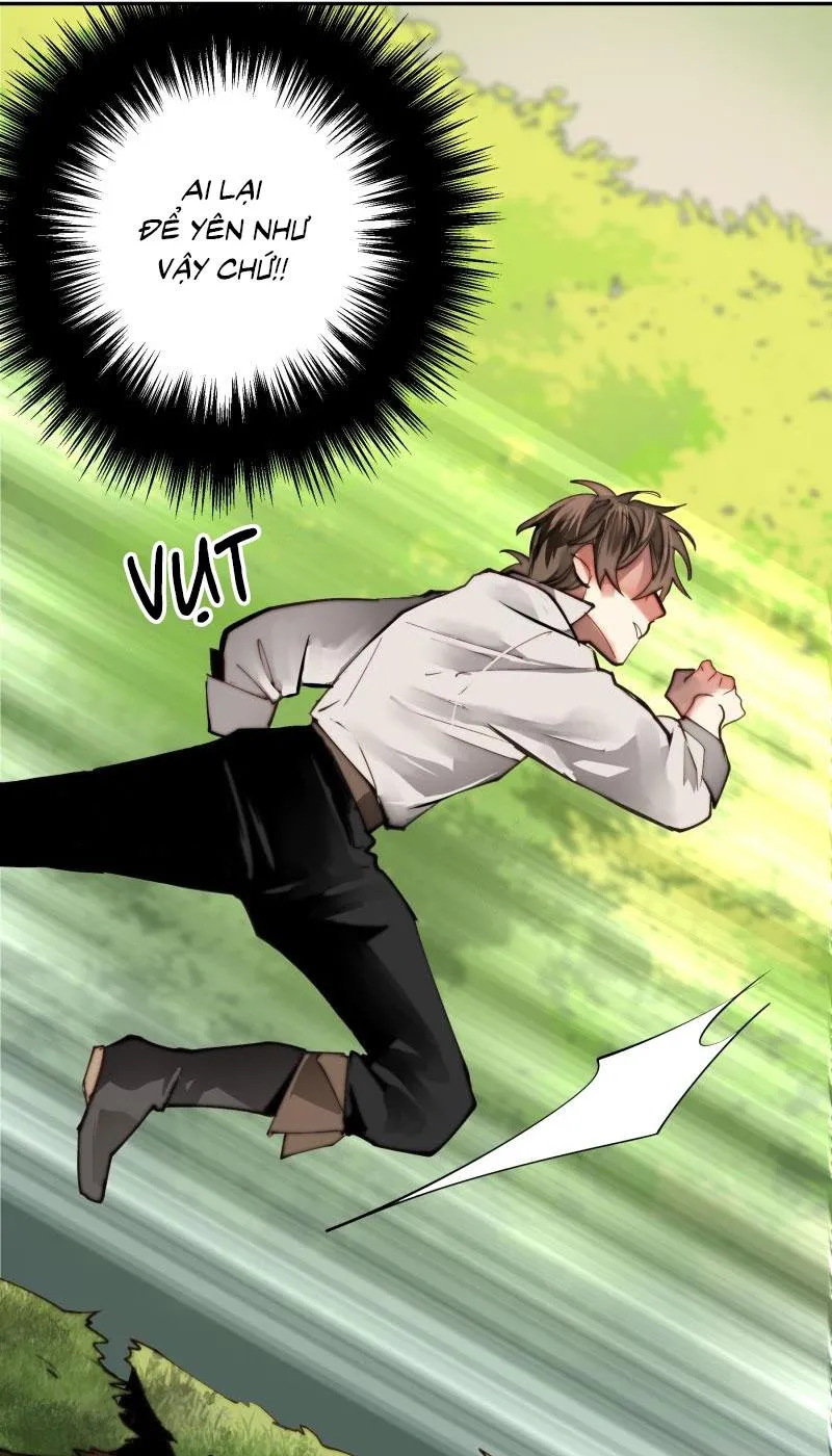 KHI LONG THẦN RƠI VÀO LƯỚI TÌNH Chapter 16 Trang 5