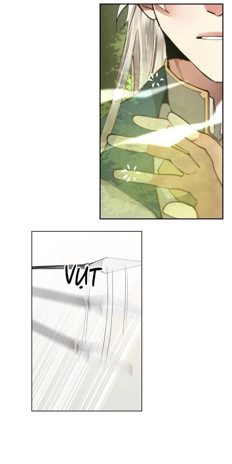 KHI LONG THẦN RƠI VÀO LƯỚI TÌNH Chapter 16 Trang 11