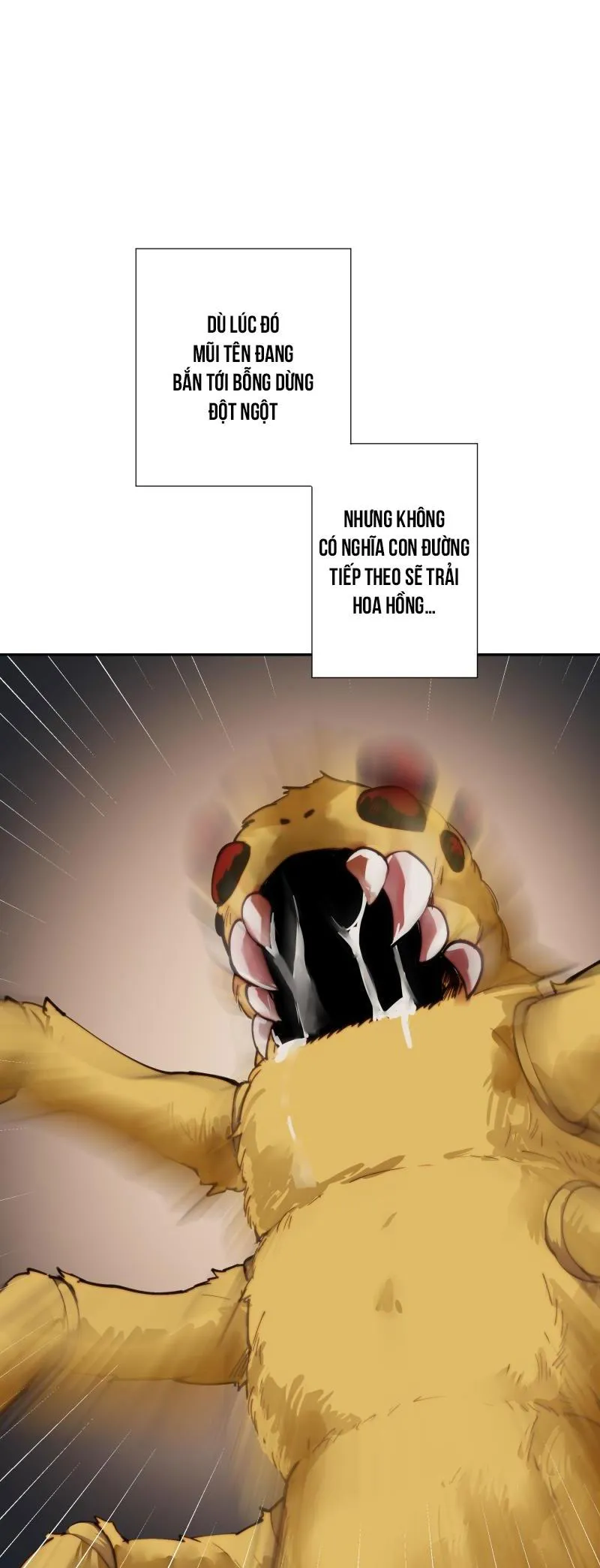 KHI LONG THẦN RƠI VÀO LƯỚI TÌNH Chapter 16 Trang 16