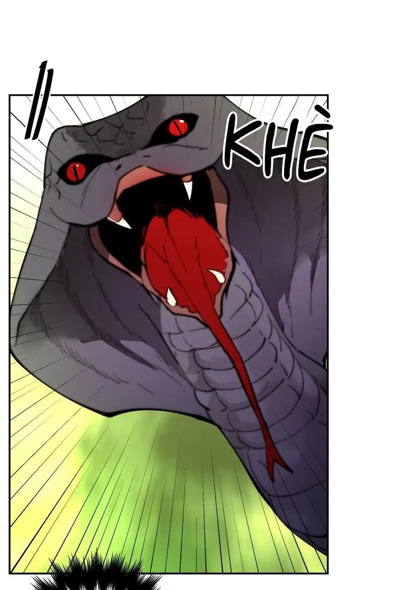 KHI LONG THẦN RƠI VÀO LƯỚI TÌNH Chapter 16 Trang 34