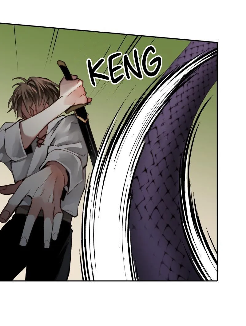 KHI LONG THẦN RƠI VÀO LƯỚI TÌNH Chapter 16 Trang 36