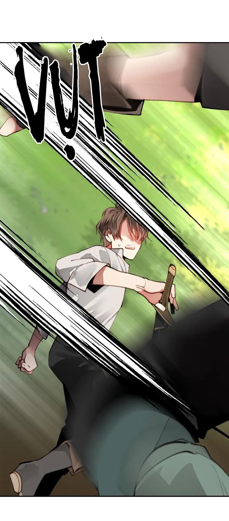 KHI LONG THẦN RƠI VÀO LƯỚI TÌNH Chapter 16 Trang 41