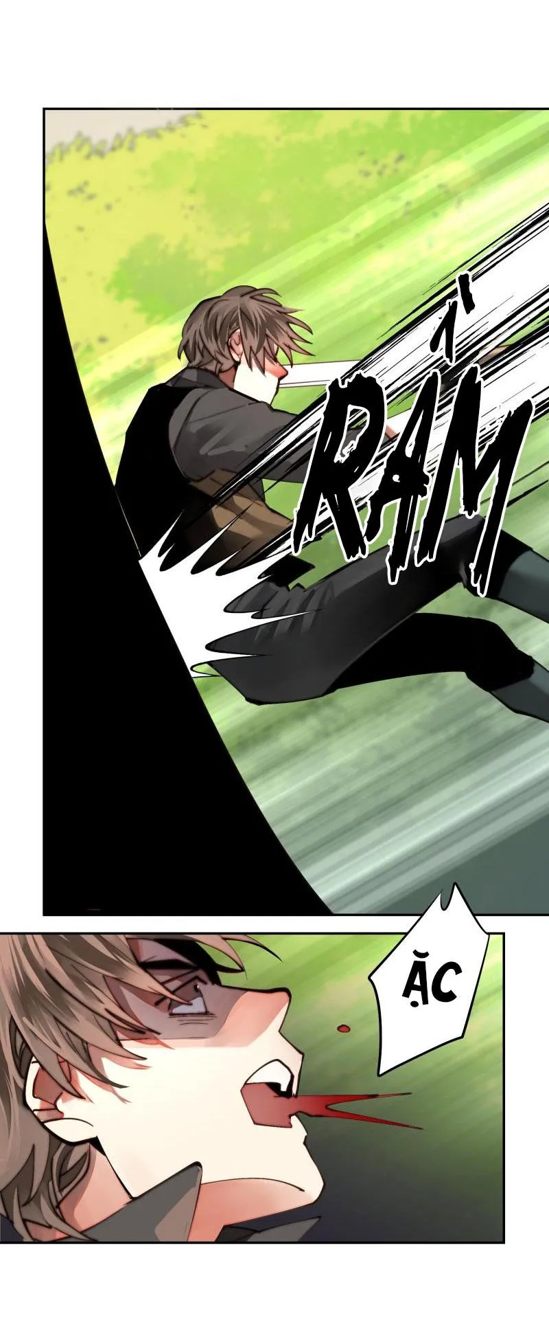 KHI LONG THẦN RƠI VÀO LƯỚI TÌNH Chapter 16 Trang 42