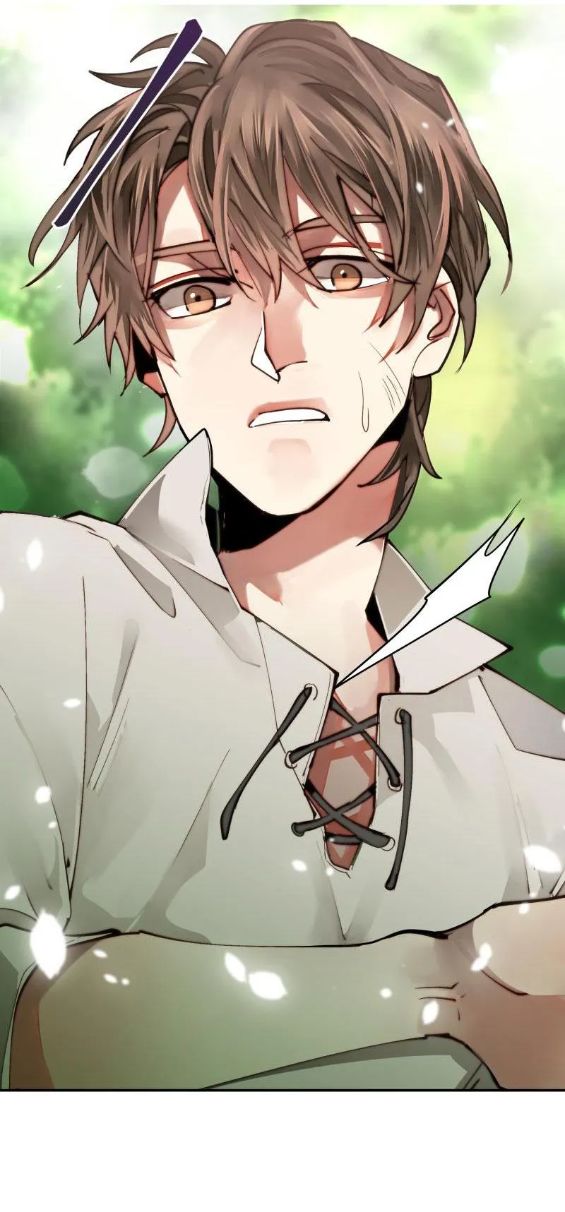 KHI LONG THẦN RƠI VÀO LƯỚI TÌNH Chapter 16 Trang 44