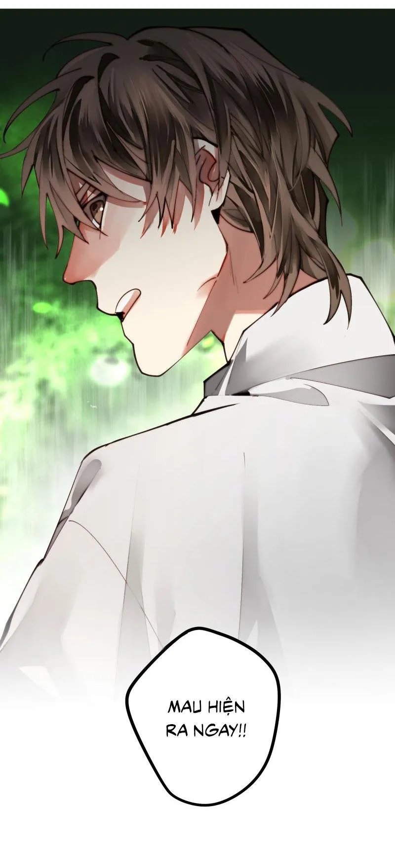 KHI LONG THẦN RƠI VÀO LƯỚI TÌNH Chapter 16 Trang 47