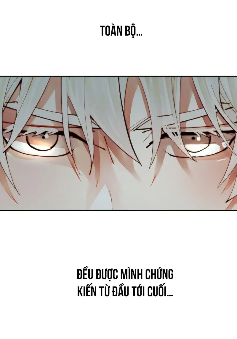 KHI LONG THẦN RƠI VÀO LƯỚI TÌNH Chapter 17 Trang 3