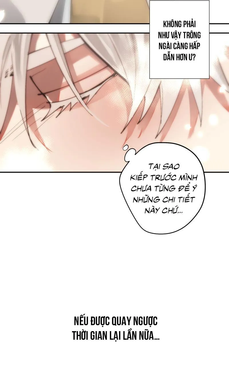 KHI LONG THẦN RƠI VÀO LƯỚI TÌNH Chapter 17 Trang 6