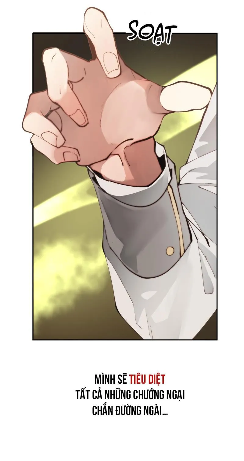 KHI LONG THẦN RƠI VÀO LƯỚI TÌNH Chapter 17 Trang 7