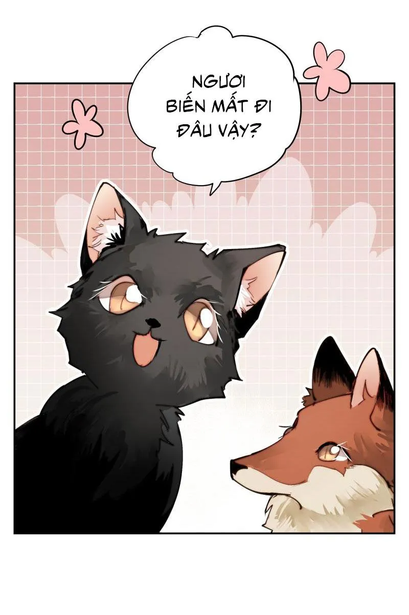 KHI LONG THẦN RƠI VÀO LƯỚI TÌNH Chapter 17 Trang 21