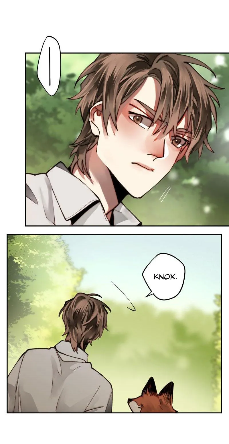 KHI LONG THẦN RƠI VÀO LƯỚI TÌNH Chapter 17 Trang 33