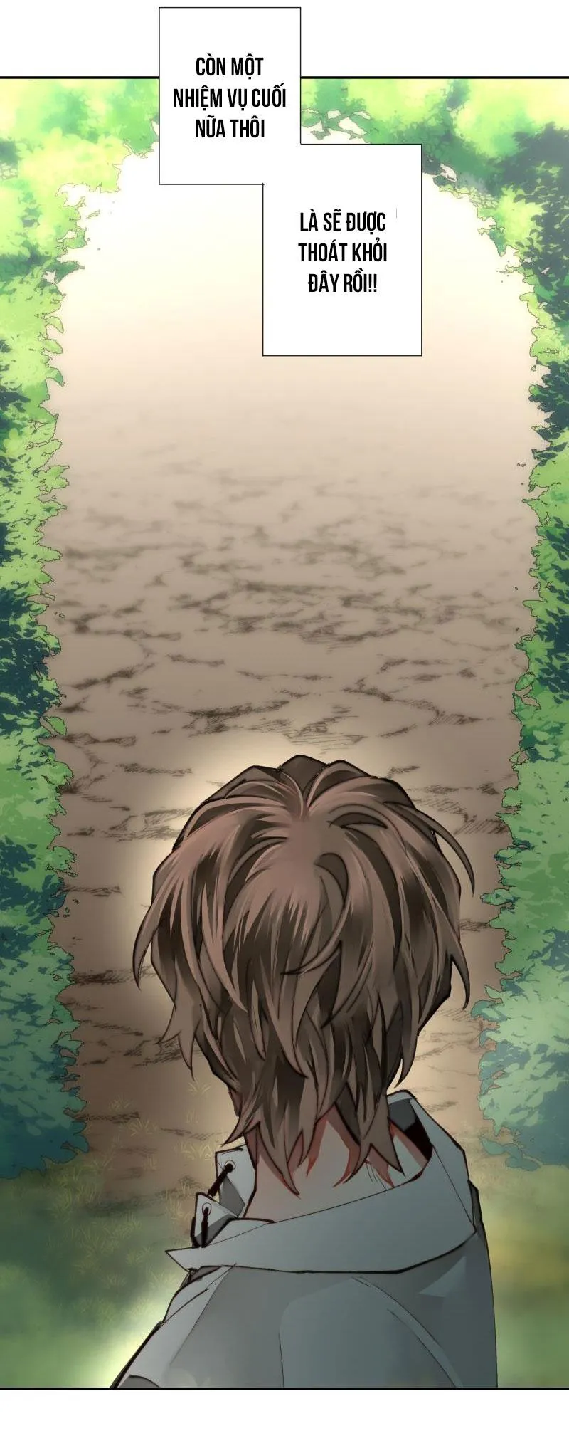 KHI LONG THẦN RƠI VÀO LƯỚI TÌNH Chapter 18 Trang 6