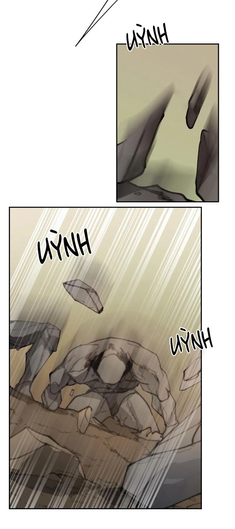 KHI LONG THẦN RƠI VÀO LƯỚI TÌNH Chapter 18 Trang 8