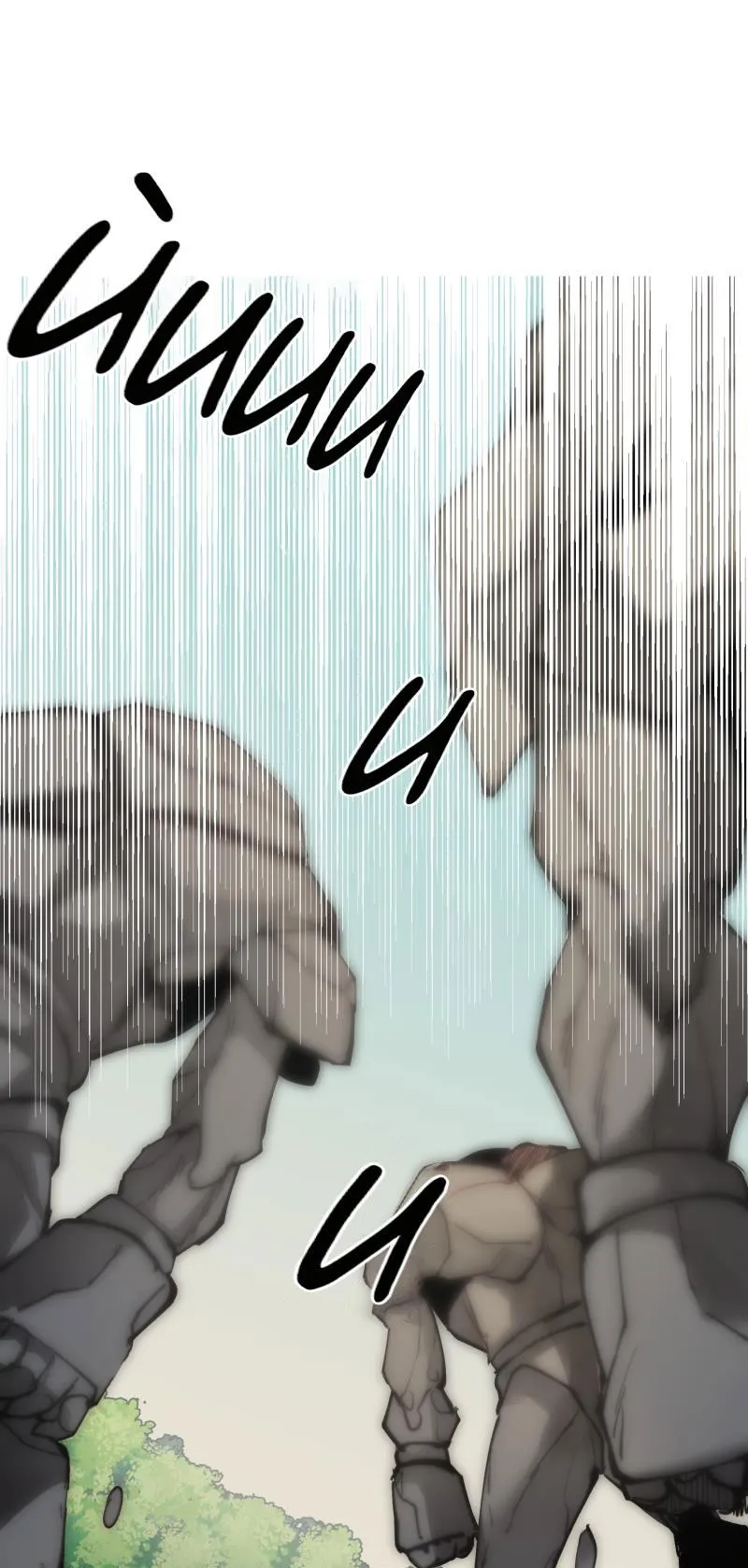 KHI LONG THẦN RƠI VÀO LƯỚI TÌNH Chapter 18 Trang 9