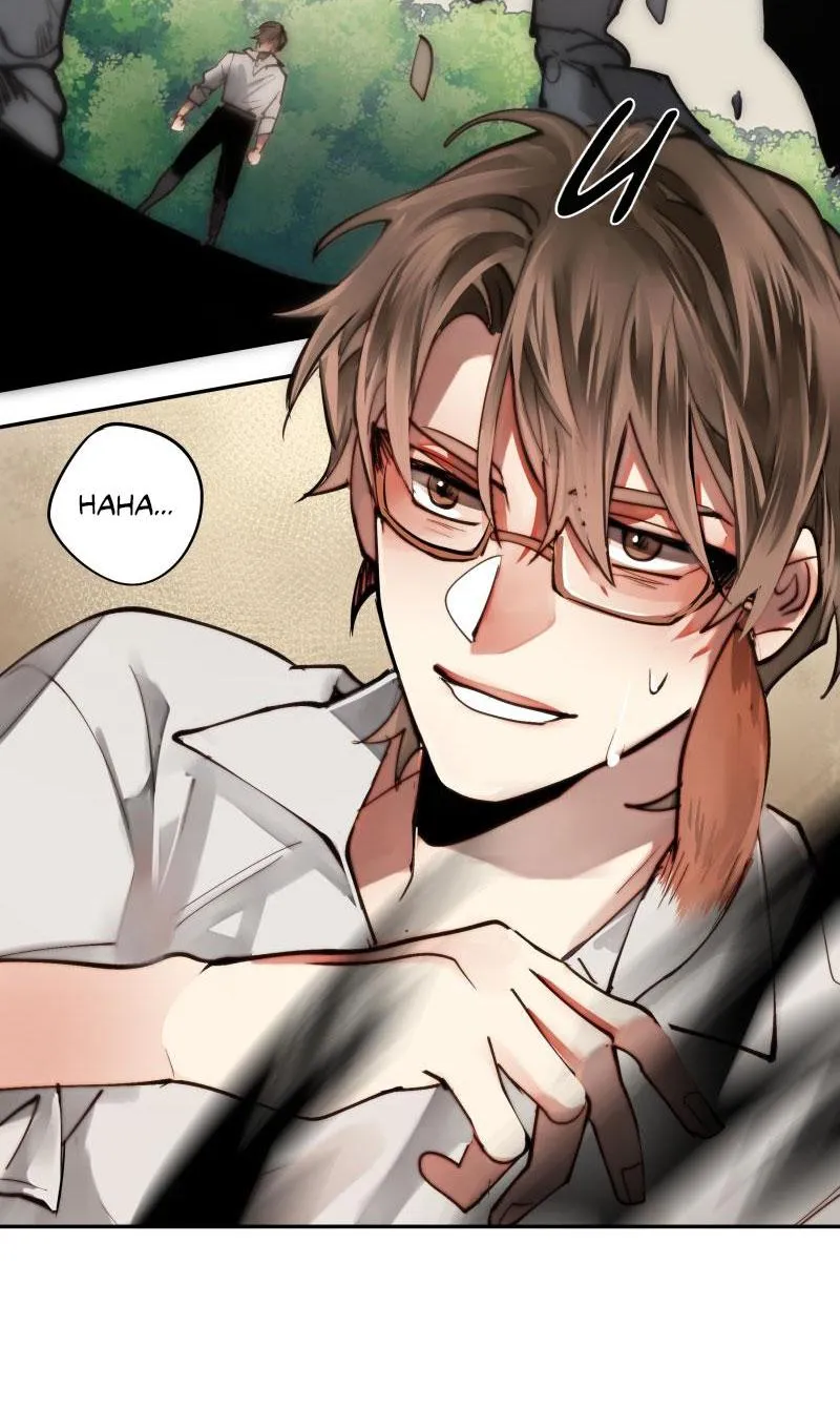 KHI LONG THẦN RƠI VÀO LƯỚI TÌNH Chapter 18 Trang 10