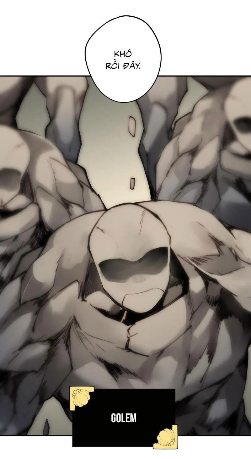 KHI LONG THẦN RƠI VÀO LƯỚI TÌNH Chapter 18 Trang 11
