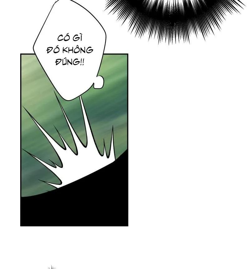 KHI LONG THẦN RƠI VÀO LƯỚI TÌNH Chapter 18 Trang 17