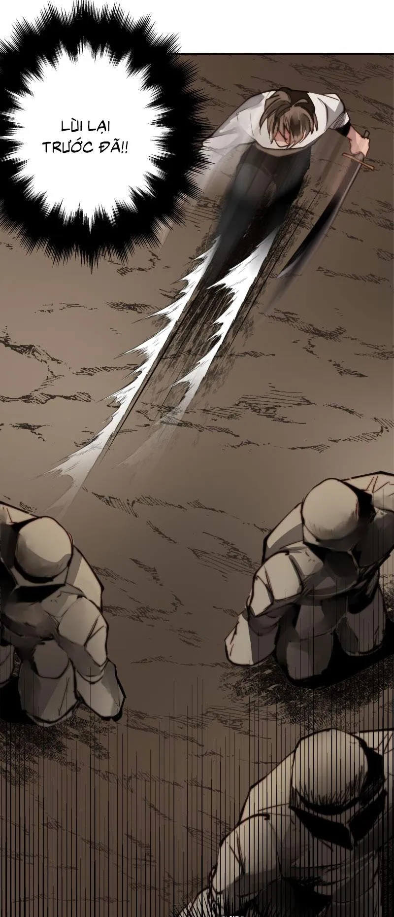 KHI LONG THẦN RƠI VÀO LƯỚI TÌNH Chapter 18 Trang 18