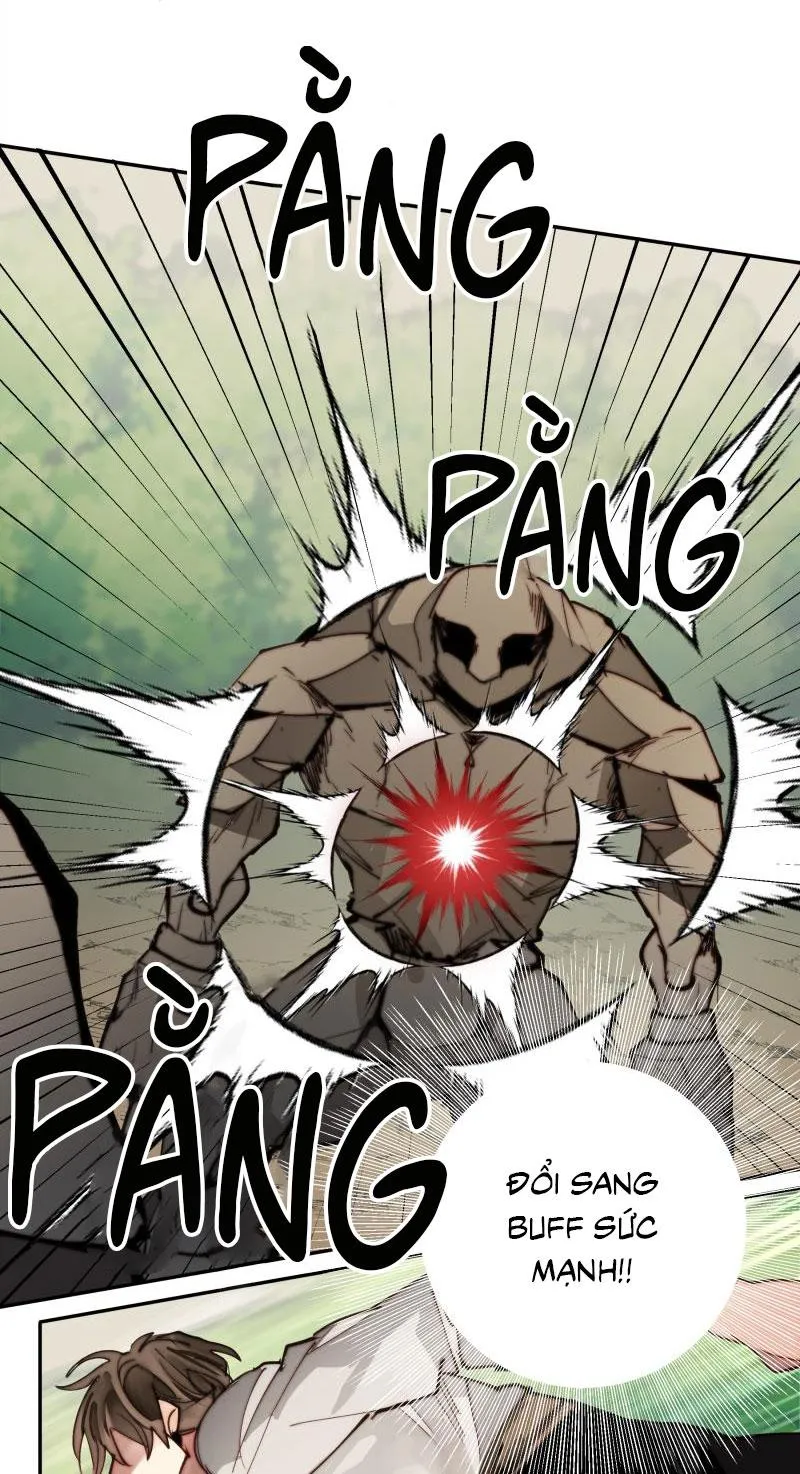 KHI LONG THẦN RƠI VÀO LƯỚI TÌNH Chapter 18 Trang 23