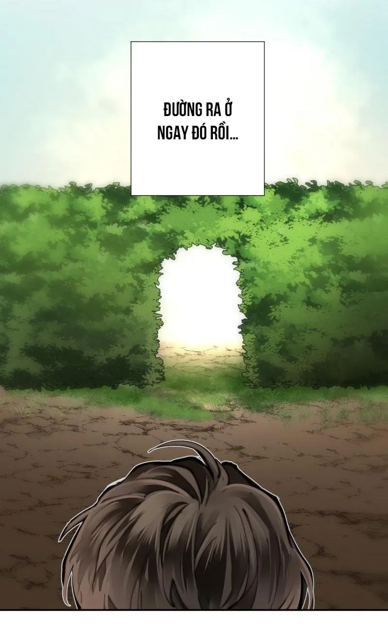 KHI LONG THẦN RƠI VÀO LƯỚI TÌNH Chapter 18 Trang 32