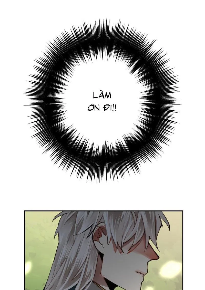 KHI LONG THẦN RƠI VÀO LƯỚI TÌNH Chapter 18 Trang 34