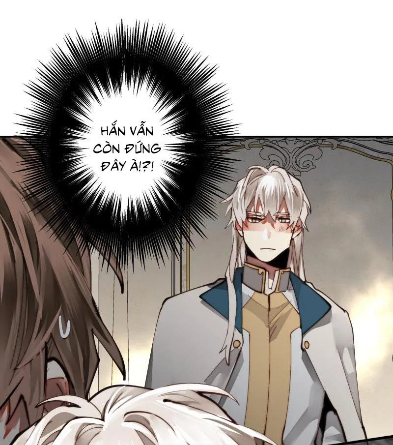 KHI LONG THẦN RƠI VÀO LƯỚI TÌNH Chapter 19 Trang 20