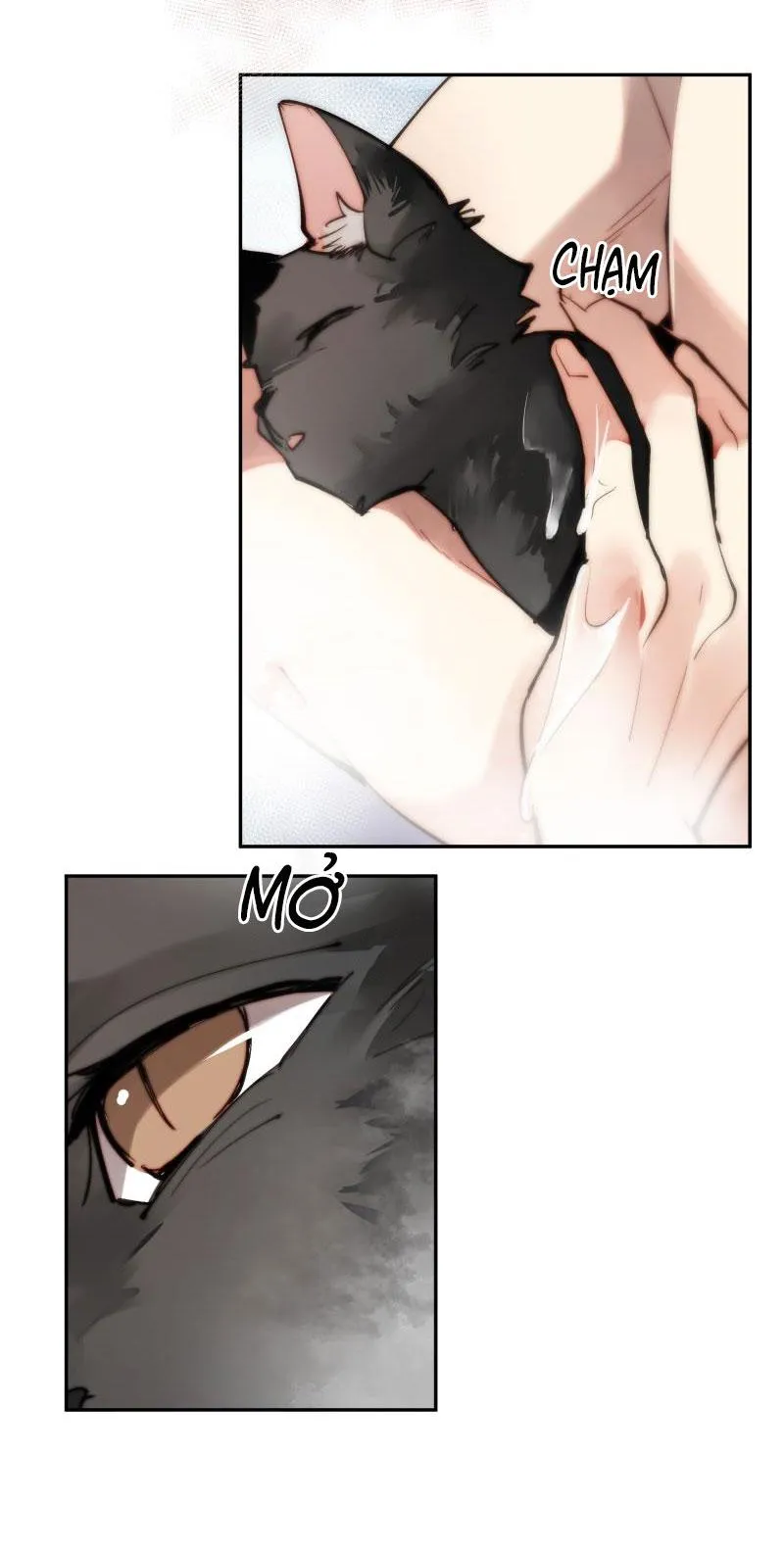 KHI LONG THẦN RƠI VÀO LƯỚI TÌNH Chapter 19 Trang 27