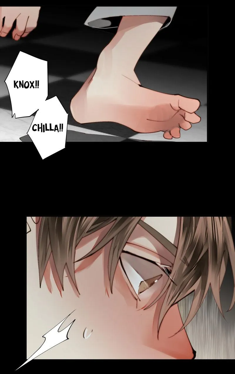 KHI LONG THẦN RƠI VÀO LƯỚI TÌNH Chapter 20 Trang 4