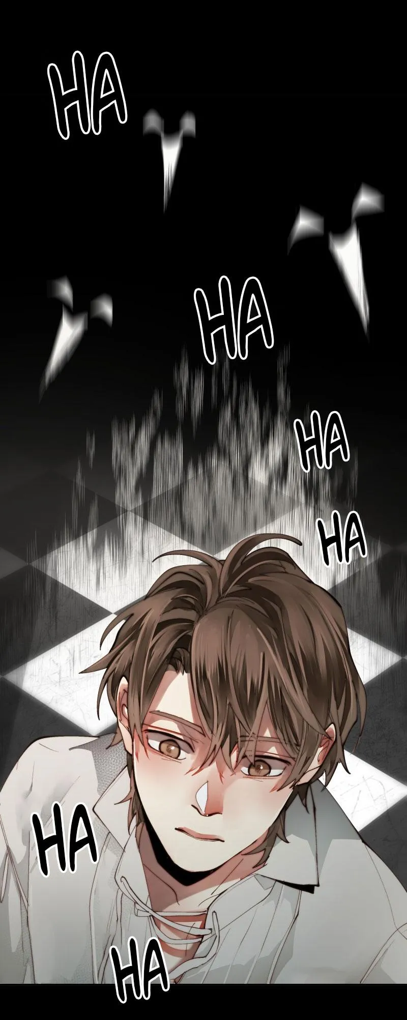 KHI LONG THẦN RƠI VÀO LƯỚI TÌNH Chapter 20 Trang 5