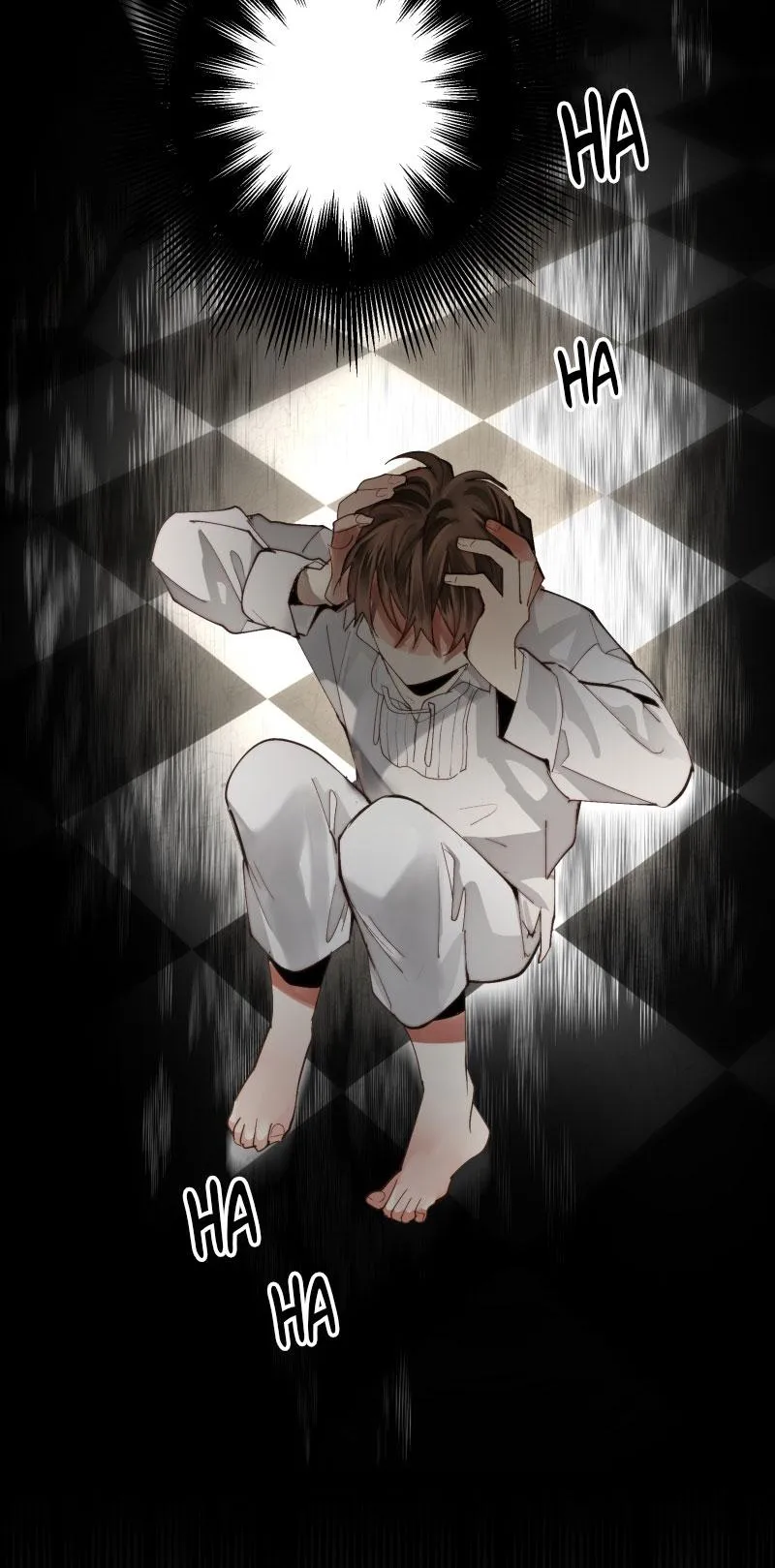 KHI LONG THẦN RƠI VÀO LƯỚI TÌNH Chapter 20 Trang 10