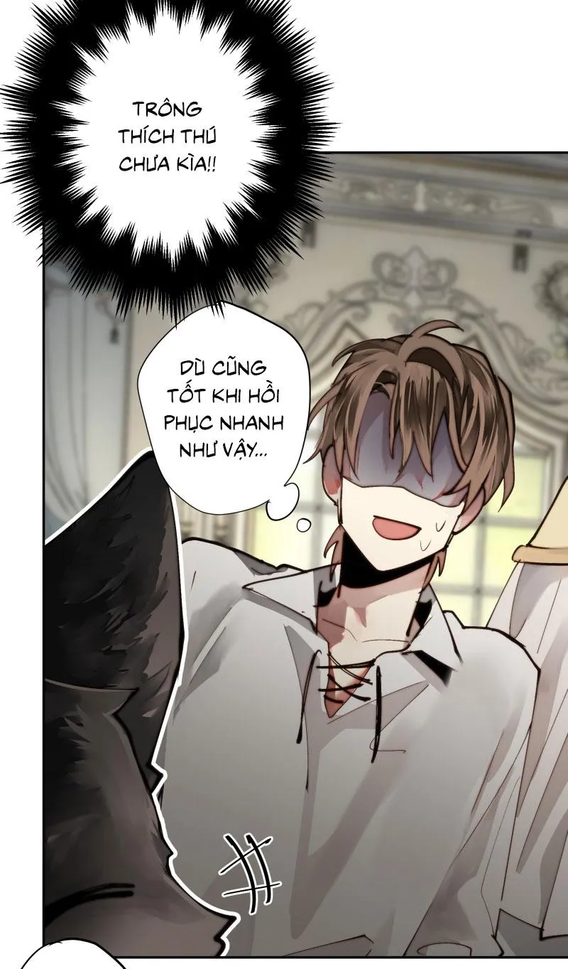 KHI LONG THẦN RƠI VÀO LƯỚI TÌNH Chapter 20 Trang 20