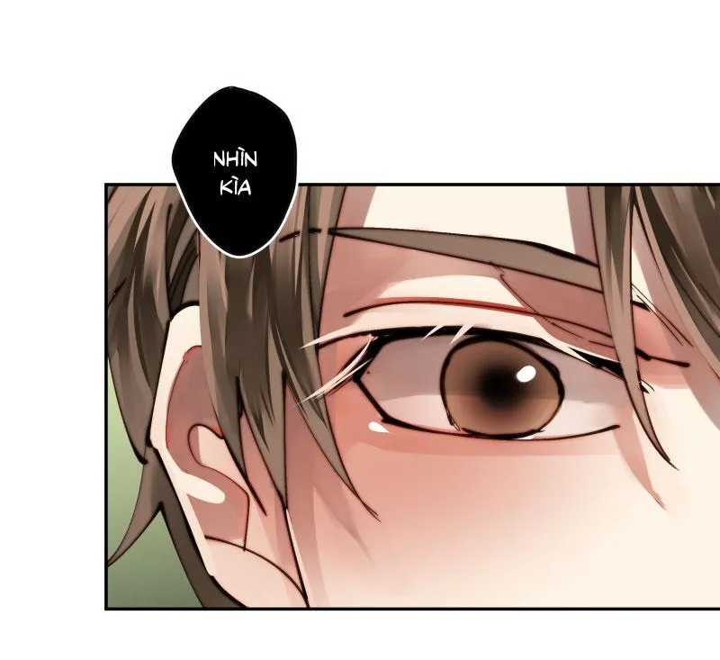 KHI LONG THẦN RƠI VÀO LƯỚI TÌNH Chapter 20 Trang 33