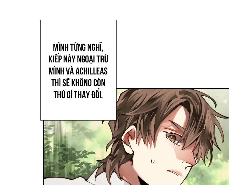 KHI LONG THẦN RƠI VÀO LƯỚI TÌNH Chapter 20 Trang 36