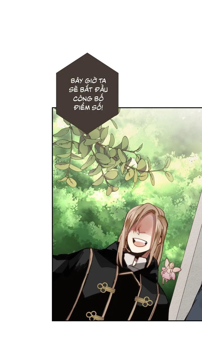 KHI LONG THẦN RƠI VÀO LƯỚI TÌNH Chapter 21 Trang 7