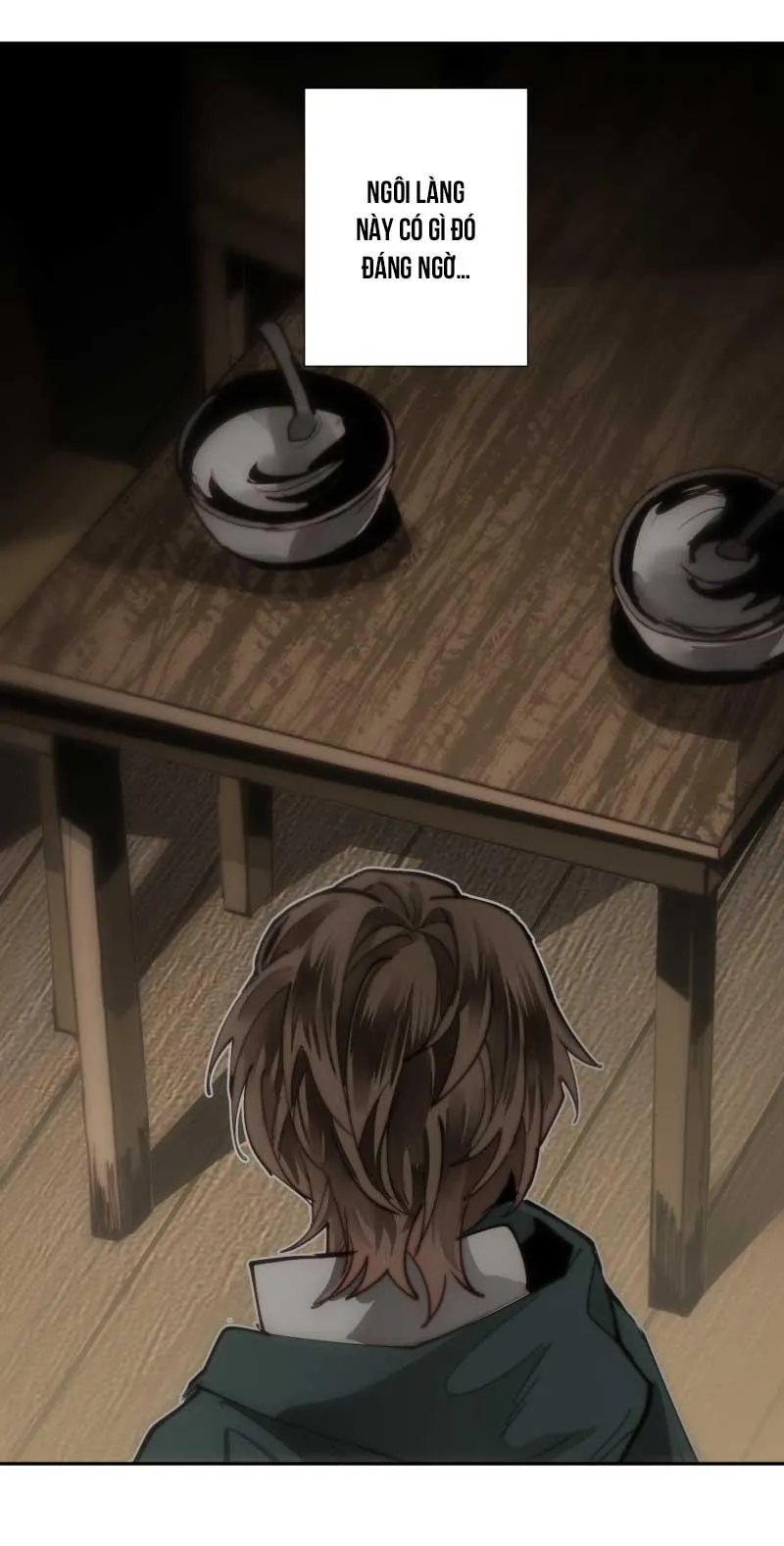 KHI LONG THẦN RƠI VÀO LƯỚI TÌNH Chapter 22 Trang 19