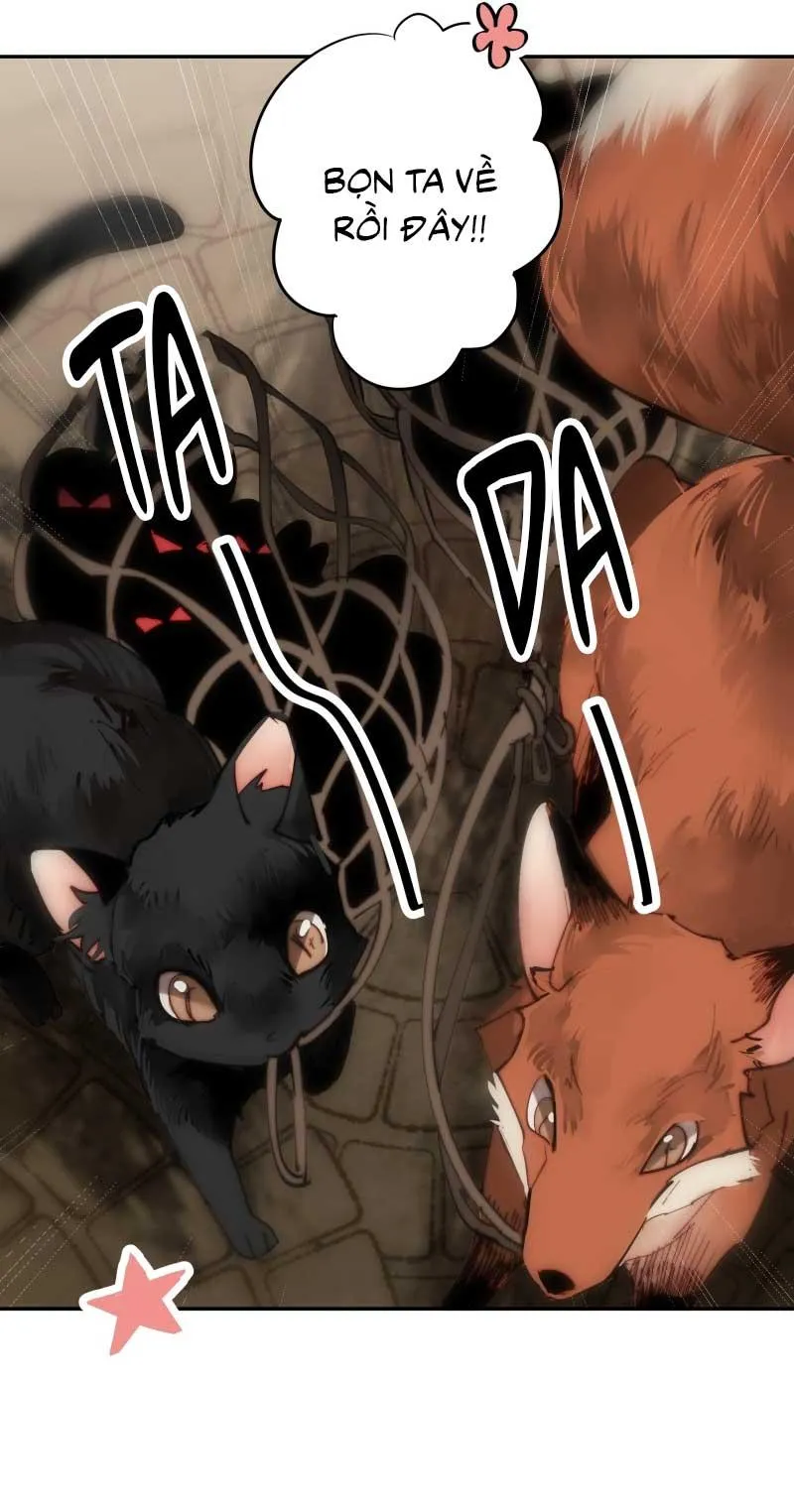 KHI LONG THẦN RƠI VÀO LƯỚI TÌNH Chapter 22 Trang 26