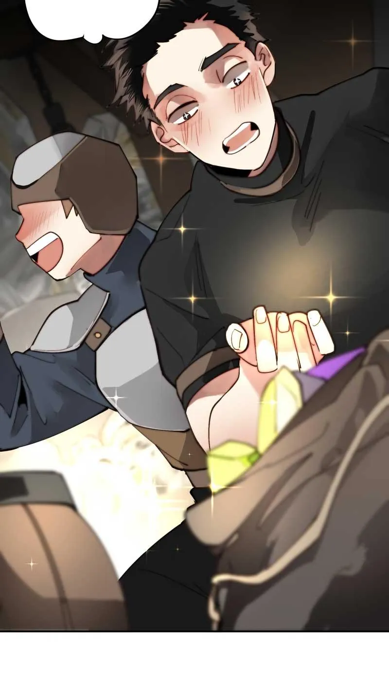 KHI LONG THẦN RƠI VÀO LƯỚI TÌNH Chapter 23 Trang 25