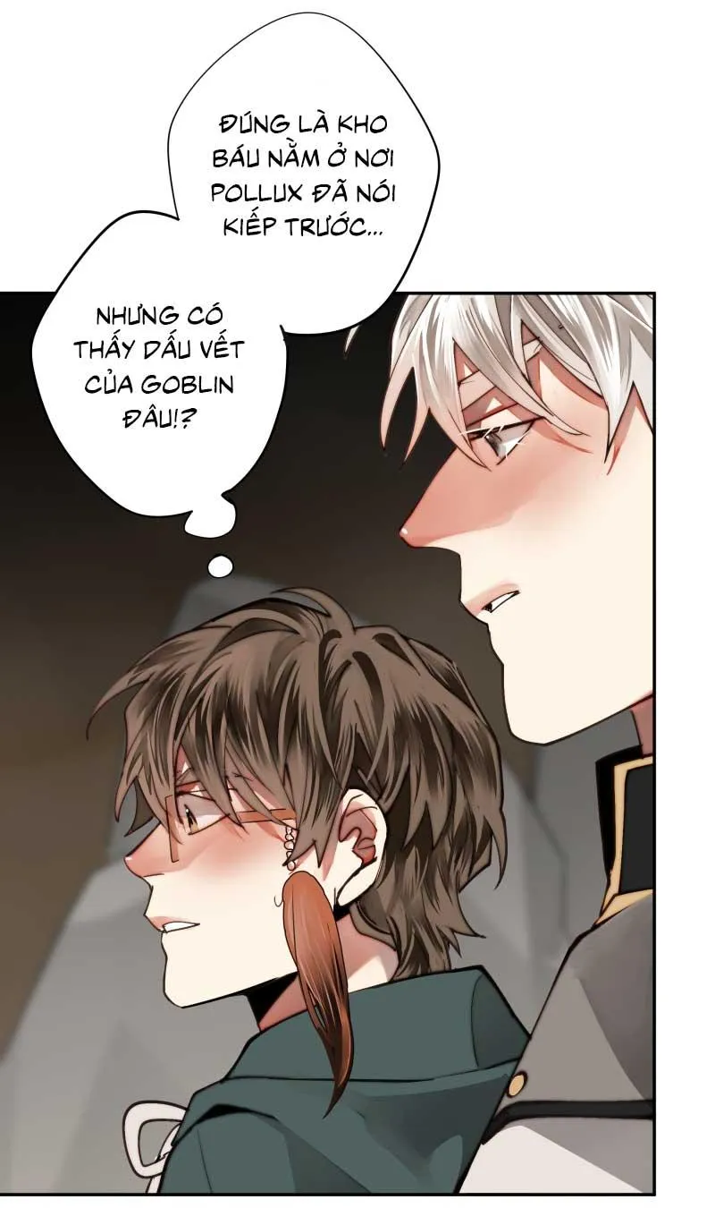 KHI LONG THẦN RƠI VÀO LƯỚI TÌNH Chapter 23 Trang 26