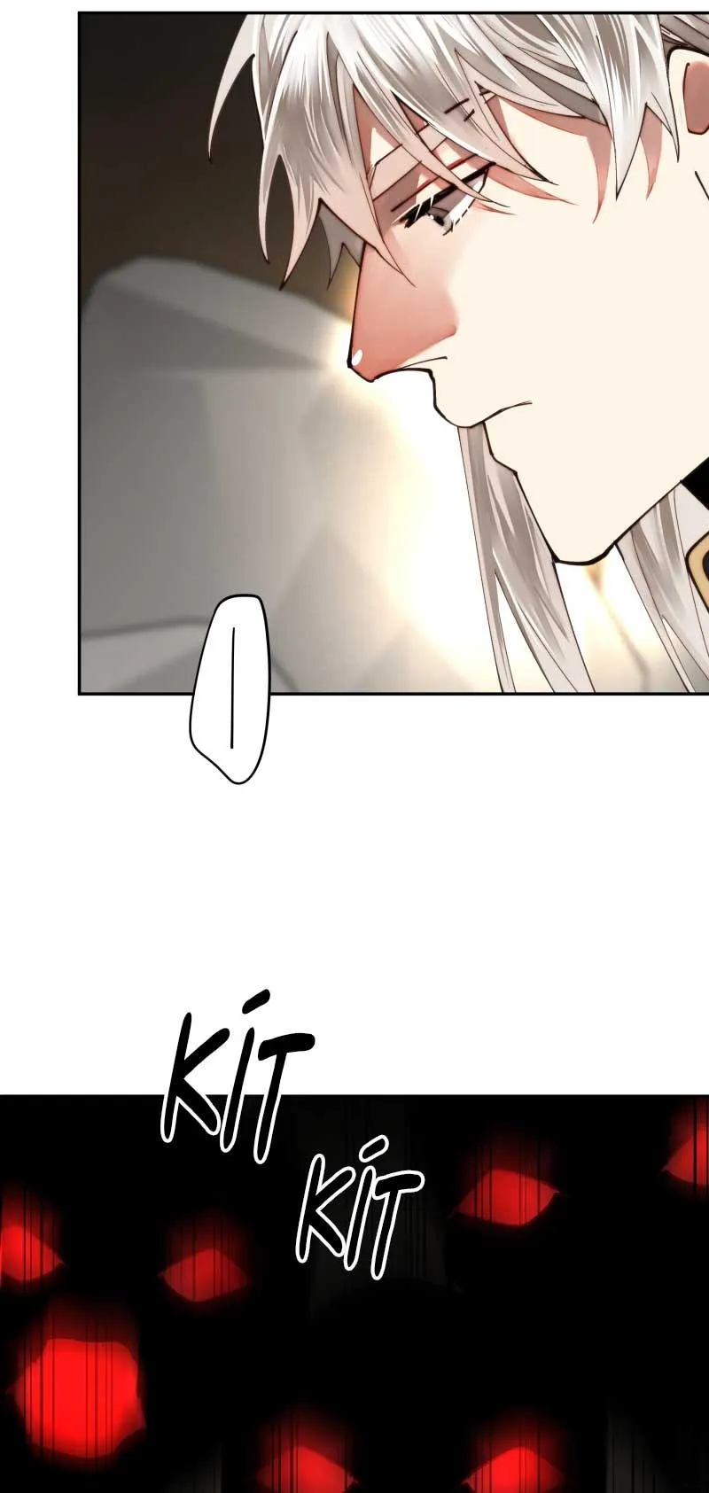 KHI LONG THẦN RƠI VÀO LƯỚI TÌNH Chapter 23 Trang 27