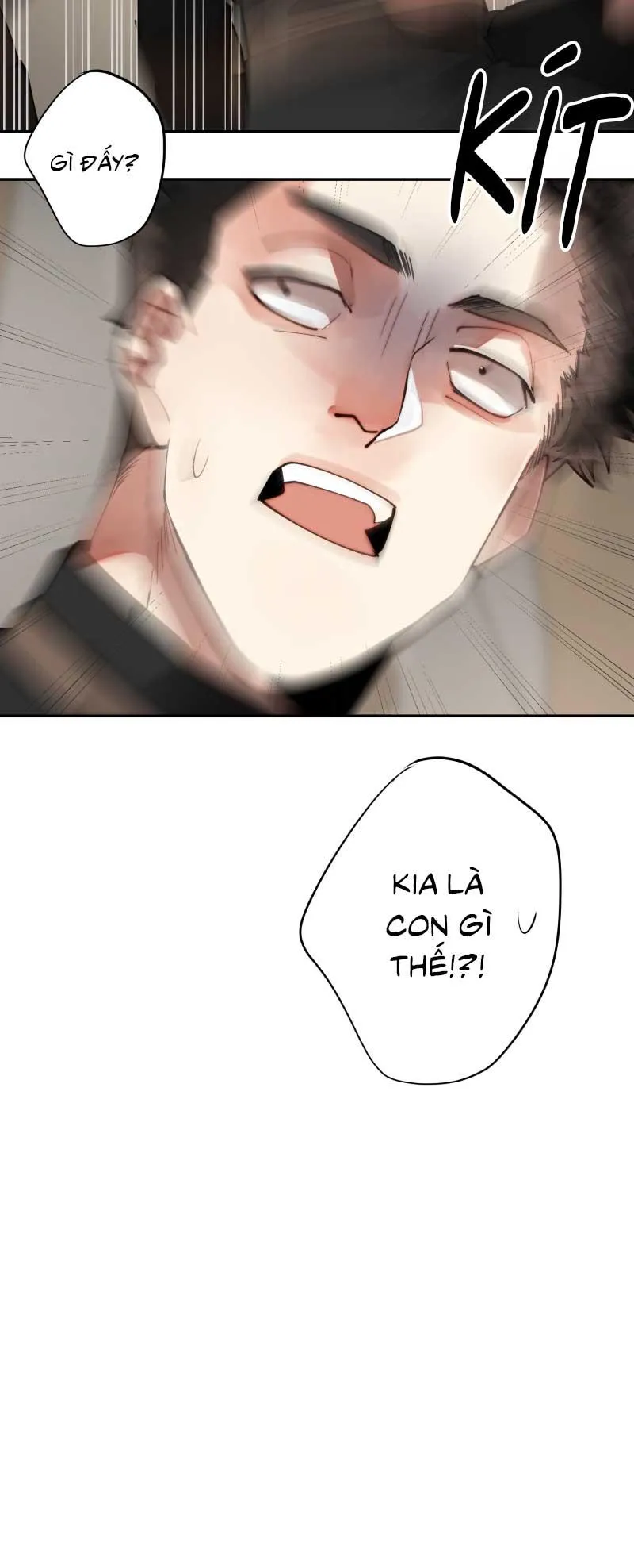 KHI LONG THẦN RƠI VÀO LƯỚI TÌNH Chapter 23 Trang 29