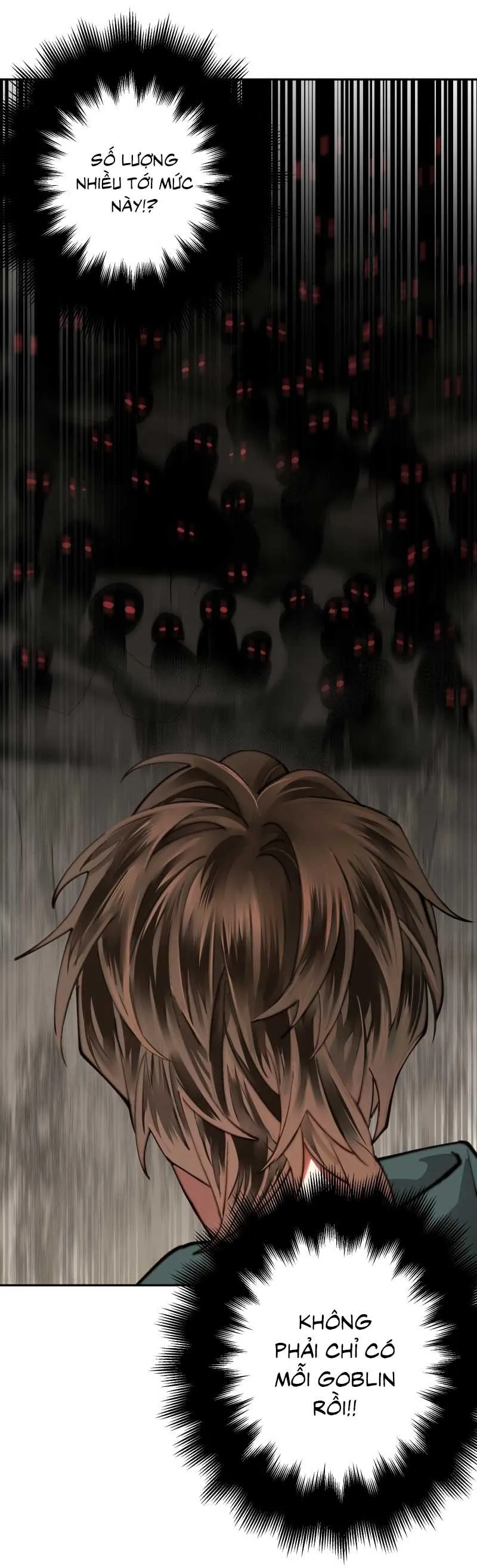 KHI LONG THẦN RƠI VÀO LƯỚI TÌNH Chapter 24 Trang 4