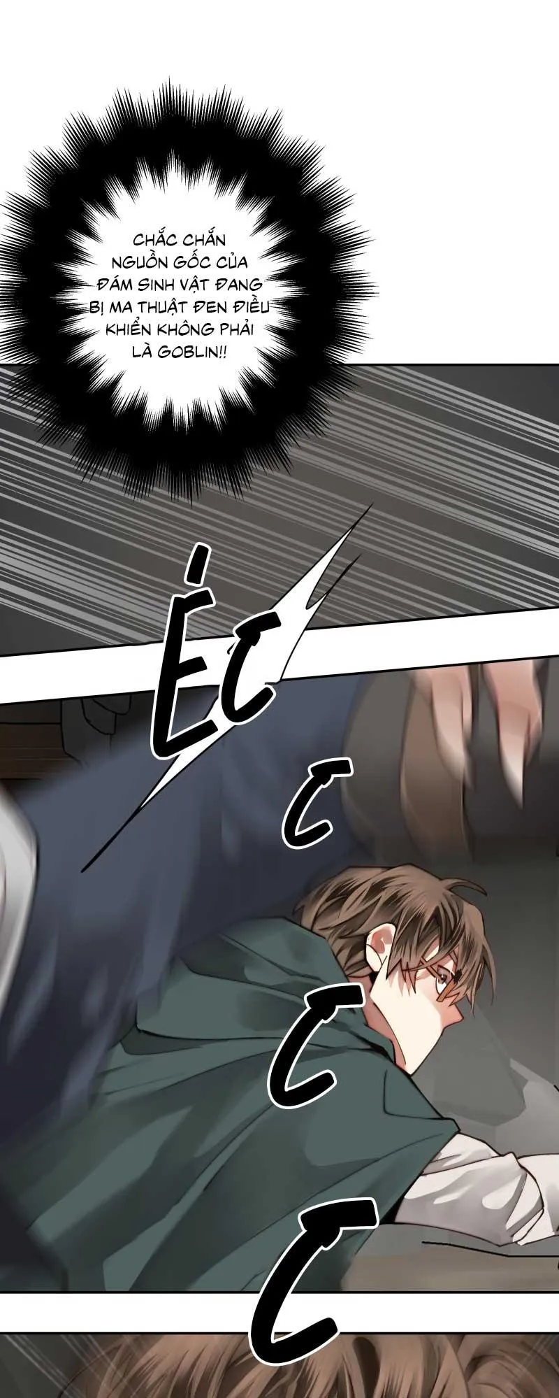 KHI LONG THẦN RƠI VÀO LƯỚI TÌNH Chapter 24 Trang 7