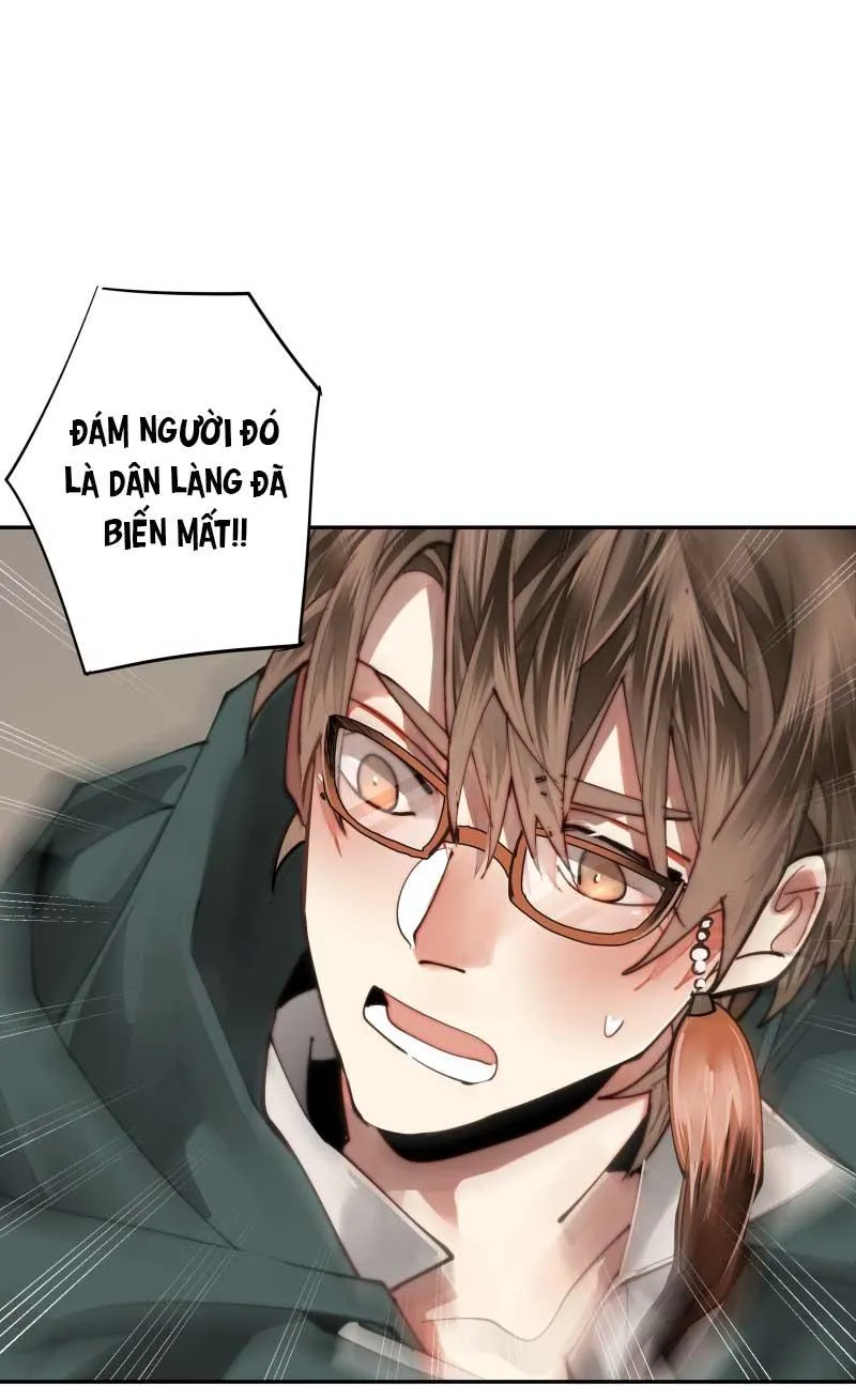 KHI LONG THẦN RƠI VÀO LƯỚI TÌNH Chapter 24 Trang 12