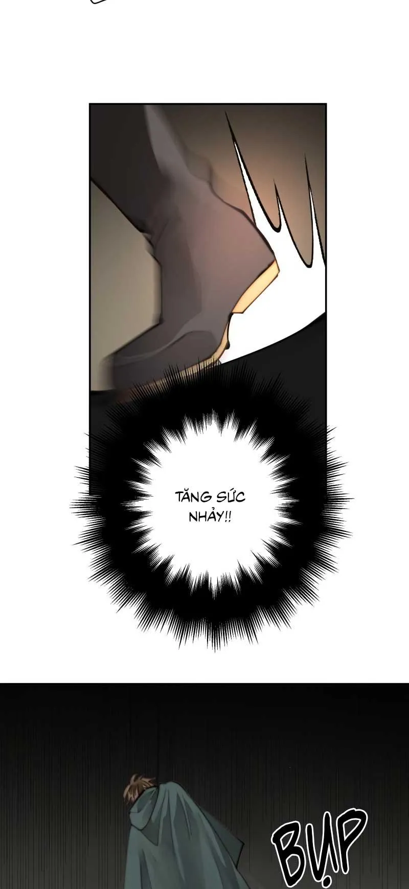 KHI LONG THẦN RƠI VÀO LƯỚI TÌNH Chapter 24 Trang 15