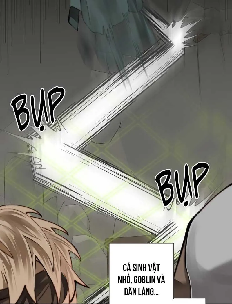 KHI LONG THẦN RƠI VÀO LƯỚI TÌNH Chapter 24 Trang 16