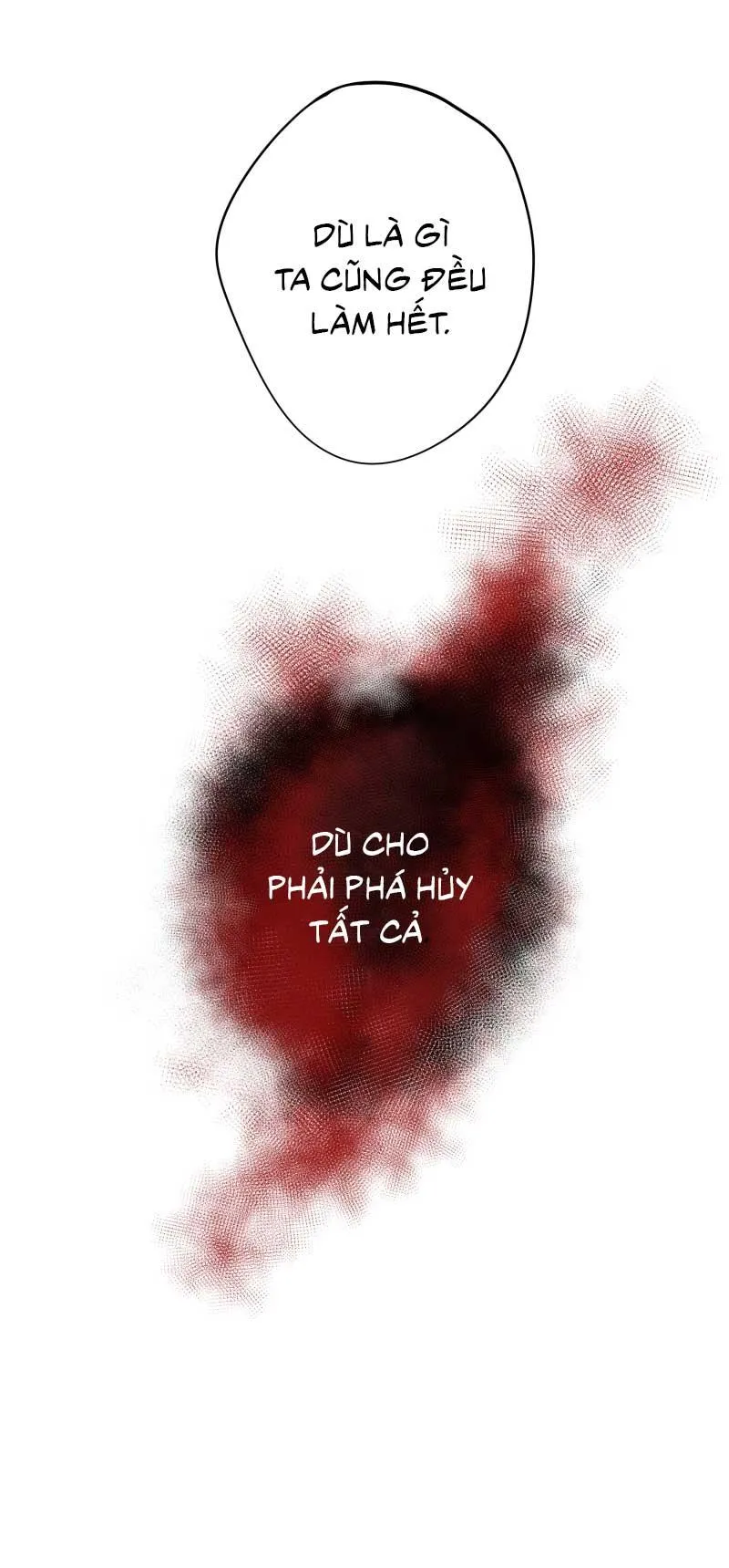 KHI LONG THẦN RƠI VÀO LƯỚI TÌNH Chapter 24 Trang 42