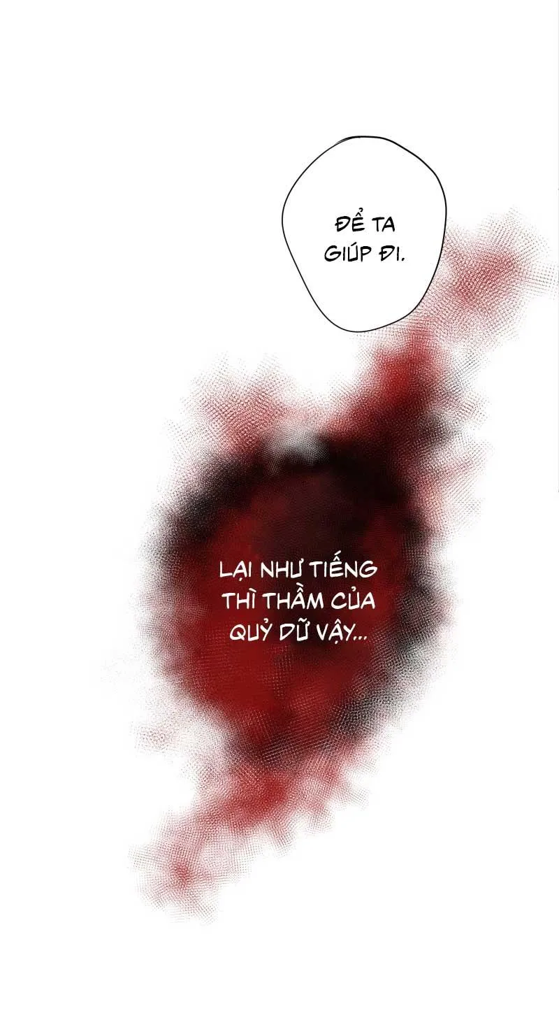 KHI LONG THẦN RƠI VÀO LƯỚI TÌNH Chapter 25 Trang 5