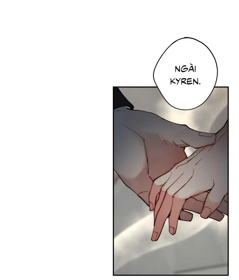 KHI LONG THẦN RƠI VÀO LƯỚI TÌNH Chapter 25 Trang 13