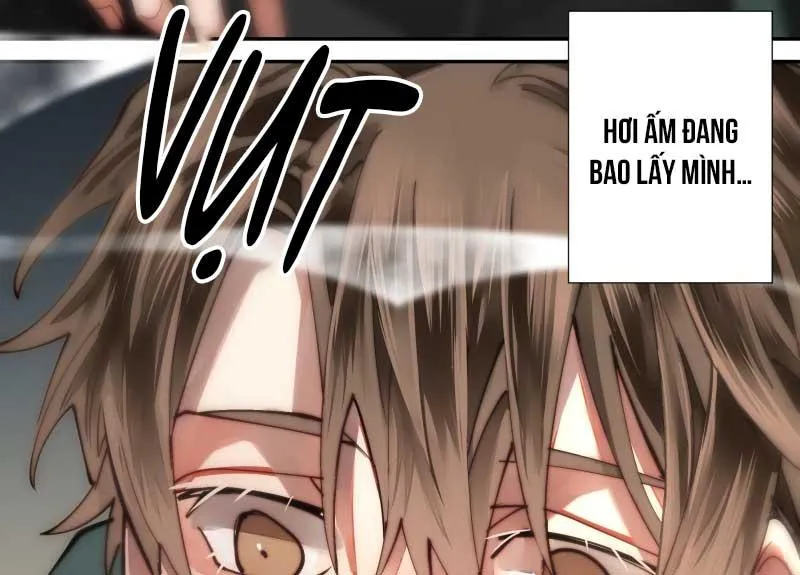 KHI LONG THẦN RƠI VÀO LƯỚI TÌNH Chapter 25 Trang 17