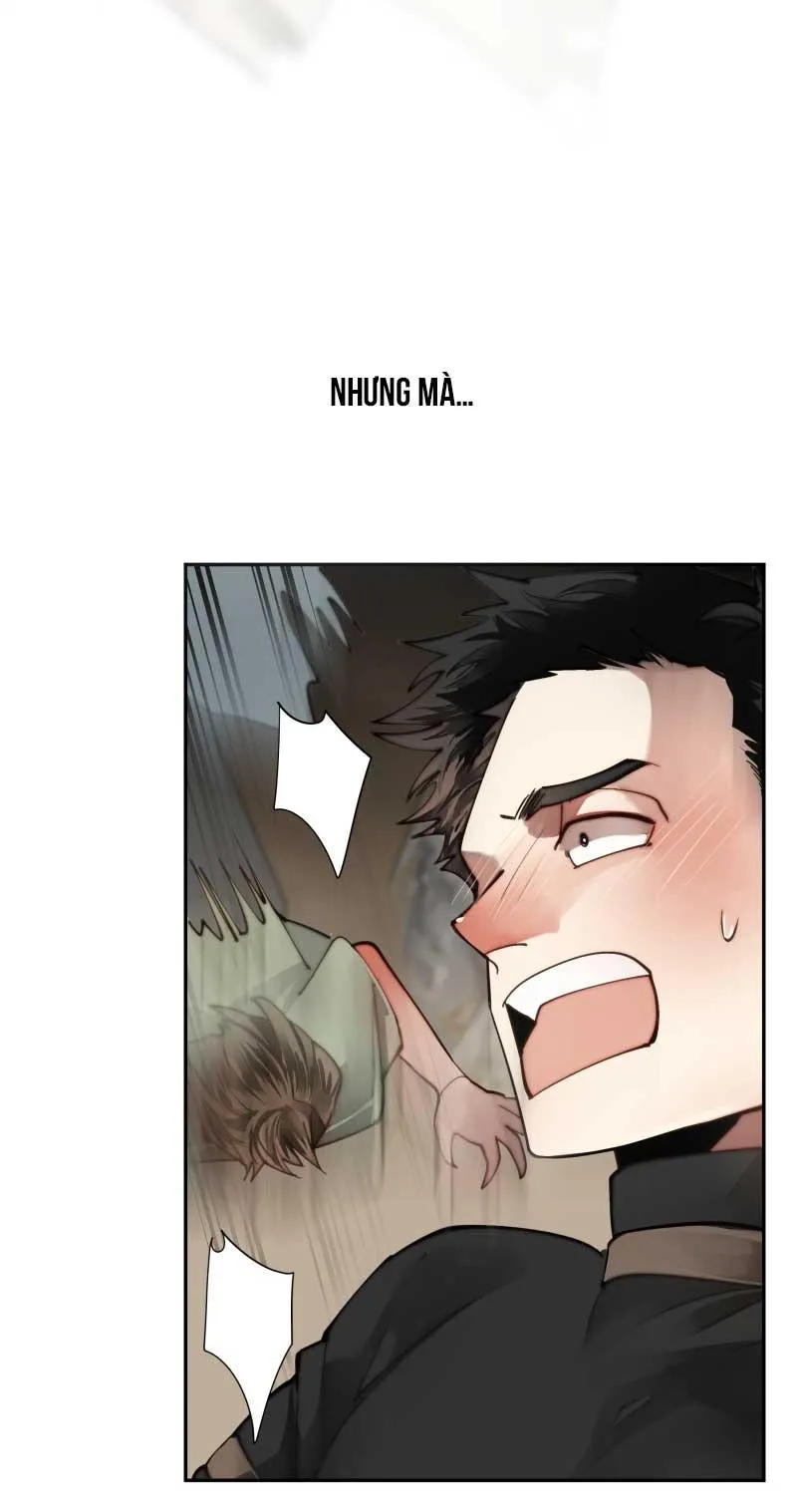 KHI LONG THẦN RƠI VÀO LƯỚI TÌNH Chapter 25 Trang 20