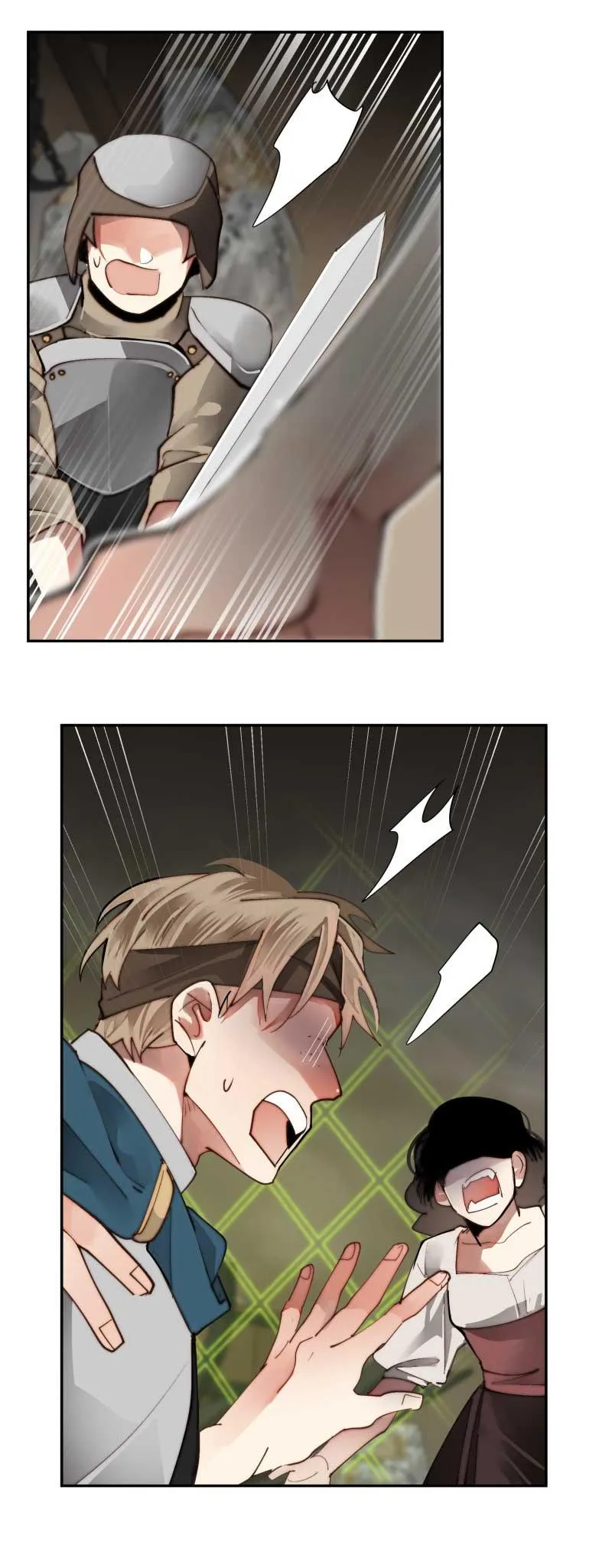 KHI LONG THẦN RƠI VÀO LƯỚI TÌNH Chapter 25 Trang 21